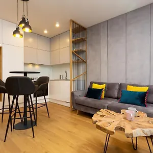 Center Grzybowska By Renters Prestige Warszawa