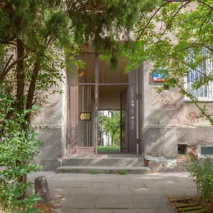 Kamienica Stanisława Augusta By Renters Warszawa