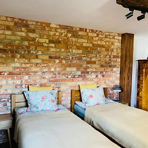  Apartament Dobra Izba Polska