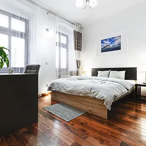  Apartament Klimatyczny W Centrum Polska