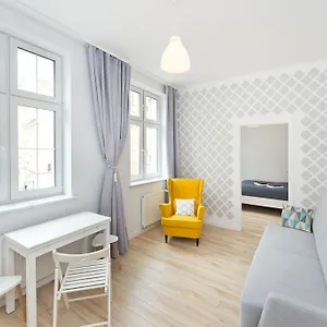  Apartament Yourapart Chlebnicka Polska