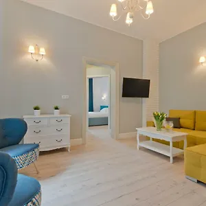  Apartament Imperial Helska Polska